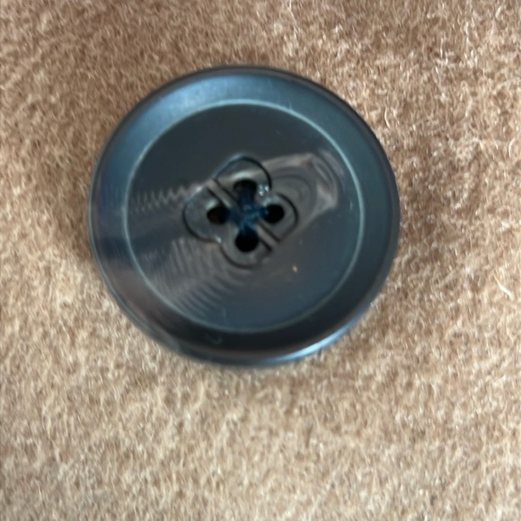 Brooklyn Brigade Belden Peacoat Camel - Picture 9 of 9